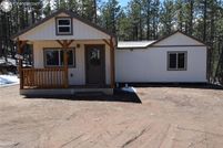 Land for sale in Custer County, Colorado