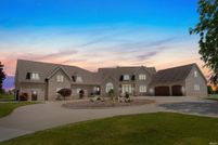 Undeveloped Land for sale in Kosciusko County, Indiana