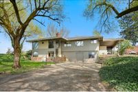 Land in Yamhill County, Oregon