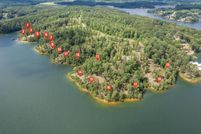 Lakefront Property for sale in Cullman County, Alabama