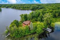 Land for sale in Burnett County, Wisconsin