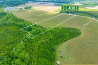 Land for sale in Appling County, Georgia