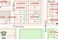 Land for sale in Cherokee County, Texas