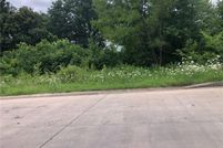 Land for sale in Benton County, Arkansas