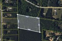 Land for sale in Franklin County, North Carolina