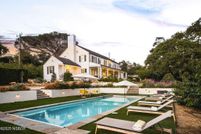 Land for sale in Santa Barbara County, California