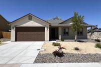 Undeveloped Land for sale in Lyon County, Nevada