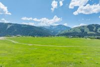 Undeveloped Land for sale in Teton County, Wyoming