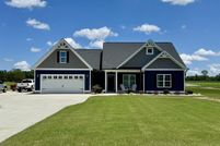 House for sale in Lenoir County, North Carolina