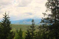 Undeveloped Land in Bonner County, Idaho