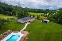 Farm and Ranch for sale in Rockbridge County, Virginia