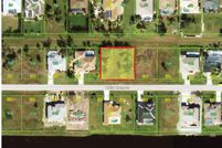 Land for sale in Charlotte County, Florida