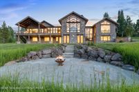Farm and Ranch for sale in Teton County, Wyoming