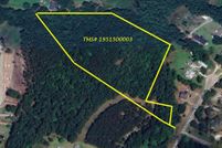 Land for sale in Berkeley County, South Carolina