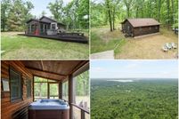 Hunting Property for sale in Lake County, Michigan