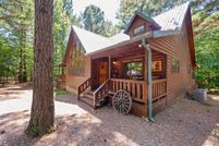 Land for sale in McCurtain County, Oklahoma