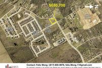 Undeveloped Land for sale in Tarrant County, Texas