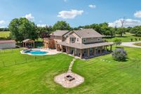 Farm and Ranch for sale in Fannin County, Texas