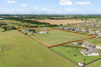 Land for sale in Johnson County, Texas