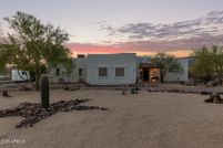 Homesite for sale in Maricopa County, Arizona