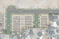 Homesite for sale in Bonneville County, Idaho