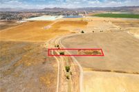 Land for sale in Riverside County, California