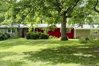 Land for sale in Lawrence County, Indiana