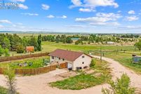 Land for sale in El Paso County, Colorado