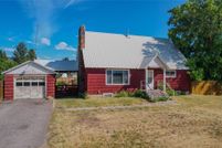 House for sale in Sanders County, Montana