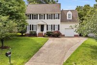 House for sale in Henrico County, Virginia