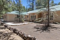 Farm and Ranch for sale in Coconino County, Arizona