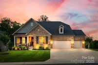 Land for sale in Lancaster County, South Carolina