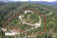 Land for sale in Shoshone County, Idaho