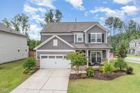 Timberland Property for sale in Wake County, North Carolina