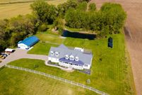House in Grundy County, Illinois
