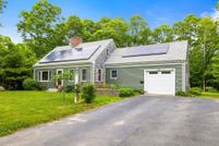 Land for sale in Barnstable County, Massachusetts