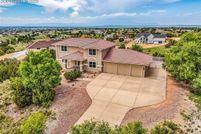 Land for sale in Pueblo County, Colorado