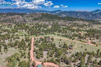 Hunting Property for sale in Teller County, Colorado