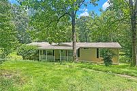 Land for sale in Paulding County, Georgia