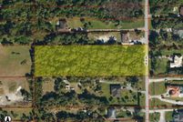 Land for sale in Collier County, Florida