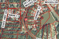 Land for sale in Baldwin County, Alabama