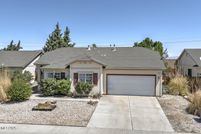 Recreational Property for sale in Lyon County, Nevada