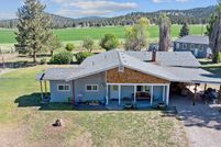 Land for sale in Crook County, Oregon