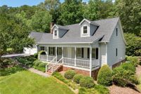 Recreational Property for sale in Pickens County, South Carolina