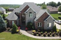 Farm and Ranch for sale in Bullitt County, Kentucky