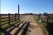 Land for sale in Austin County, Texas