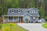 Land for sale in Fannin County, Georgia