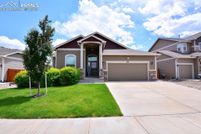 Land for sale in El Paso County, Colorado