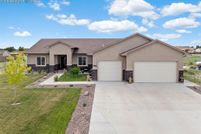 Land for sale in Pueblo County, Colorado