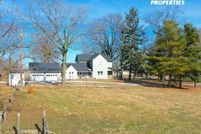 Horse Property in Hamilton County, Indiana